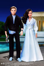 Load image into Gallery viewer, Barbie Wonder Woman 1984-2-Doll Gift Set with Diana Prince Doll in Gala Gown and Steve Trevor Doll