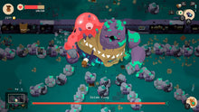 Load image into Gallery viewer, Moonlighter - PlayStation 4