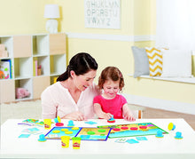 Load image into Gallery viewer, Play-Doh Shape and Learn Numbers and Counting