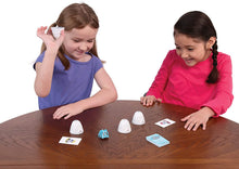 Load image into Gallery viewer, PlayMonster Yeti Forgetti -- The Hide &amp;-Peek Memory Game