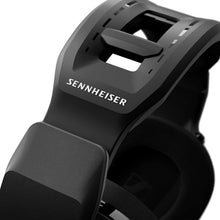 Load image into Gallery viewer, Sennheiser GSP 500 Wired Open Acoustic Gaming Headset, Noise-Cancelling Microphone, Adjustable Headband with Customizable Contact Pressure, Volume Control, PC + Mac + Xbox + PS4, Pro – Black/Red