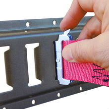 Load image into Gallery viewer, SNAPLOCS E-Strap 2"x6" Multi-USE (USA!) Also Used for Connecting Multiple Snap-Loc Dolly Carts