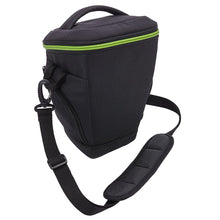 Load image into Gallery viewer, Case Logic KDH-101 Kontrast DSLR Zoom Holster (Black)