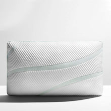 Load image into Gallery viewer, Tempur-Pedic TEMPUR-Adapt ProLo + Cooling-Queen Pillow, white