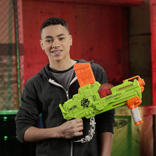 Load image into Gallery viewer, Nerf Zombie Strike RevReaper