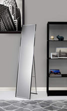 Load image into Gallery viewer, Adesso WK2444-20 Alice Floor Mirror, Copper Finish