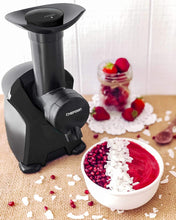 Load image into Gallery viewer, Chefman Soft Serve Frozen Yogurt, Fruit Sorbet Sherbet Machine, Simple One Push Operation