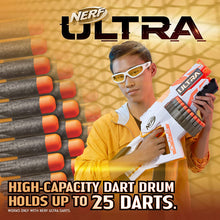 Load image into Gallery viewer, NERF Ultra One Motorized Blaster -- Farthest Flying Darts Ever