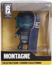 Load image into Gallery viewer, Ubisoft Six Collection Figure - Montagne