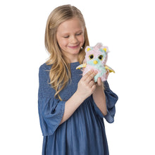 Load image into Gallery viewer, Hatchimals Mystery - Hatch 1 of 4 Fluffy Interactive Mystery Characters from Cloud Cove (Styles May Vary)