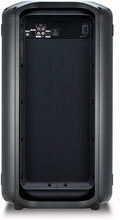 Load image into Gallery viewer, LG RK7 XBOOM Speaker System with Karaoke Creator and LED Lighting, Black