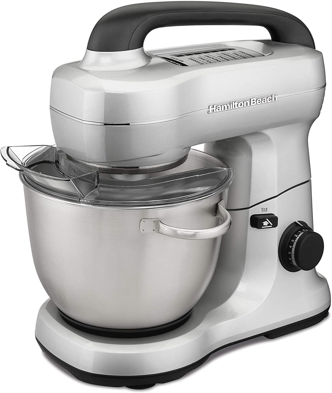 Hamilton Beach Electric Stand Mixer