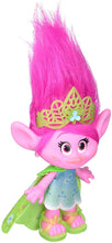Load image into Gallery viewer, DreamWorks Trolls Poppy 9-Inch Figure