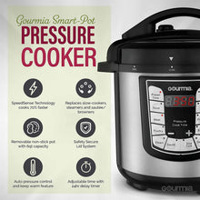Load image into Gallery viewer, Pressure Cooker
