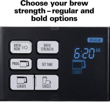 Load image into Gallery viewer, Hamilton Beach Coffee Maker