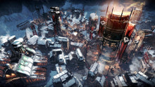 Load image into Gallery viewer, Frostpunk: Console Edition - PlayStation 4