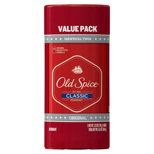 Load image into Gallery viewer, Old Spice Classic, 3.25 oz (Pack of 2)