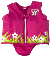 Load image into Gallery viewer, Poolmaster 50554 Learn-to-Swim Butterfly Swim Vest