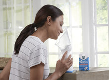 Load image into Gallery viewer, Vicks Personal Sinus Steam Inhaler with Pads Bundle
