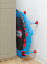 Load image into Gallery viewer, Little Tikes Easy Store 3' Trampoline, 36.00 L x 36.00 W x 33.50 H Inches