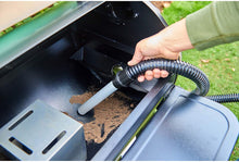 Load image into Gallery viewer, Cuisinart CGAV-600 Multi-Head Ash Vacuum, Black