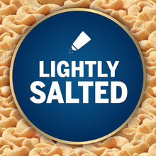 Load image into Gallery viewer, Planters Deluxe Lightly Salted Whole Cashews, 18.25oz. Resealable Canister - Lightly Salted Cashews &amp; Lightly Salted Nuts - Nutrient Dense Snacks for Adults &amp; Kids - Vegan Snacks, Kosher