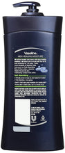 Load image into Gallery viewer, Vaseline Men Body and Face Lotion , 20.3 Ounce Bottle(Pack of 2)