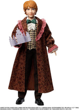 Load image into Gallery viewer, Harry Potter Ron Weasley Yule Ball Doll