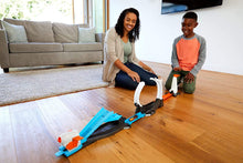 Load image into Gallery viewer, Hot Wheels Track Builder Rocket Launch Challenge Playset