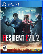 Load image into Gallery viewer, Resident Evil 2 - PlayStation 4