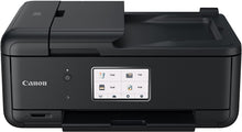 Load image into Gallery viewer, Canon PIXMA TR8520 Wireless All in One Printer | Mobile Printing | Photo and Document Printing, AirPrint(R) and Google Cloud Printing, Black