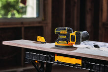 Load image into Gallery viewer, DEWALT 20V MAX Orbital Sander, Tool Only (DCW210B)