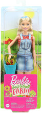 Load image into Gallery viewer, Barbie GJB60 Sweet Orchard Farm Doll, Multi-Colour