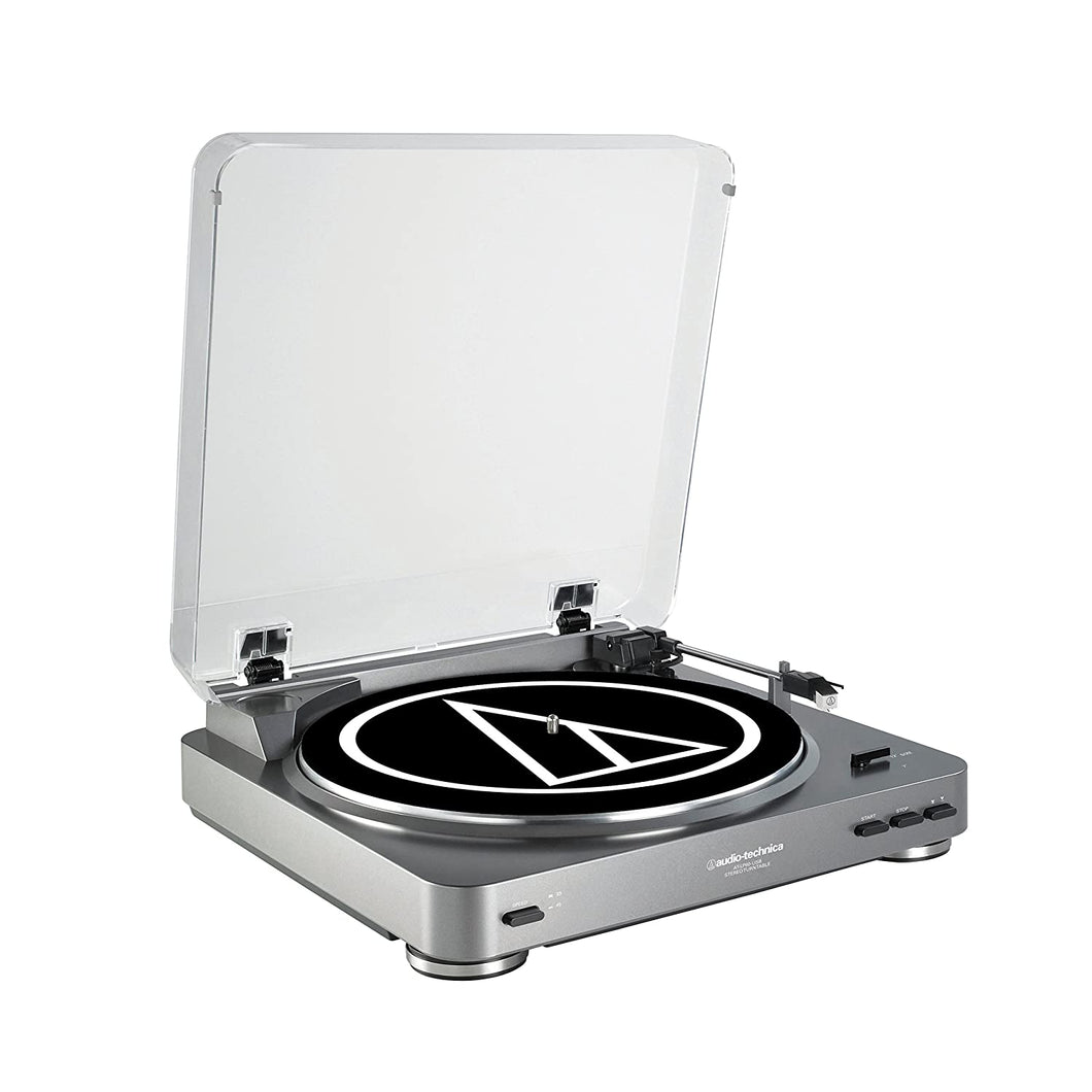 Audio-Technica LP60 Turntable