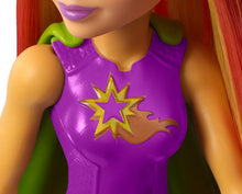 Load image into Gallery viewer, DC Superhero Girls Starfire 12&quot; Doll