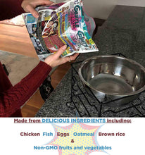 Load image into Gallery viewer, Gentle Giants Natural Dog Food