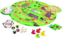 Load image into Gallery viewer, The Game of Life: A Day at The Dog Park Board Game