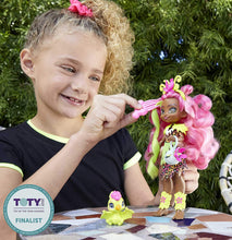 Load image into Gallery viewer, Cave Club Fernessa Doll