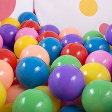 Load image into Gallery viewer, Hey! Play! Kids Pop-up Six-sided Ball Pit Tent