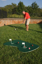 Load image into Gallery viewer, Blue Wave Aqua Golf Backyard Game