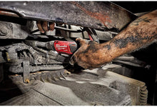 Load image into Gallery viewer, Milwaukee 2560-20 M12 FUEL 3/8" Extended Ratchet (Bare Tool)