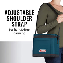 Load image into Gallery viewer, Coleman Soft Cooler Bag | Portable Beverage Cooler
