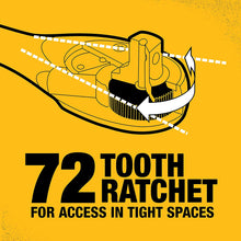 Load image into Gallery viewer, DEWALT Mechanics Tools Kit and Socket Set