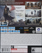Load image into Gallery viewer, Assassin&#39;s Creed Unity