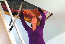 Load image into Gallery viewer, Owens Corning Attic Stairway Insulator