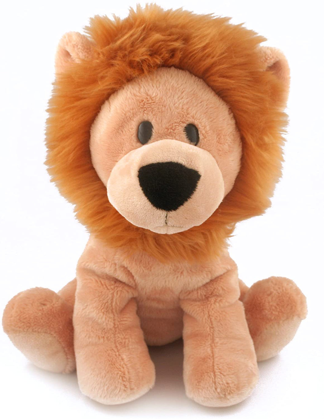 Hide & Seek Safari Jr. - Lion