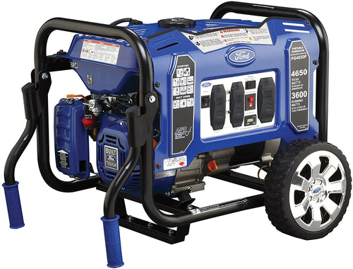 Ford Series Power Gasoline Generator