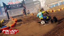 Load image into Gallery viewer, MX vs ATV All Out
