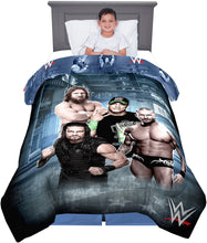 Load image into Gallery viewer, Franco Kids Bedding Super Soft Comforter