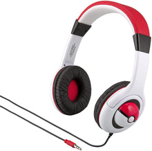 Load image into Gallery viewer, Despicable Me Minions Kid Friendly Headphones with Built in Volume Limiting Feature for Safe Listening